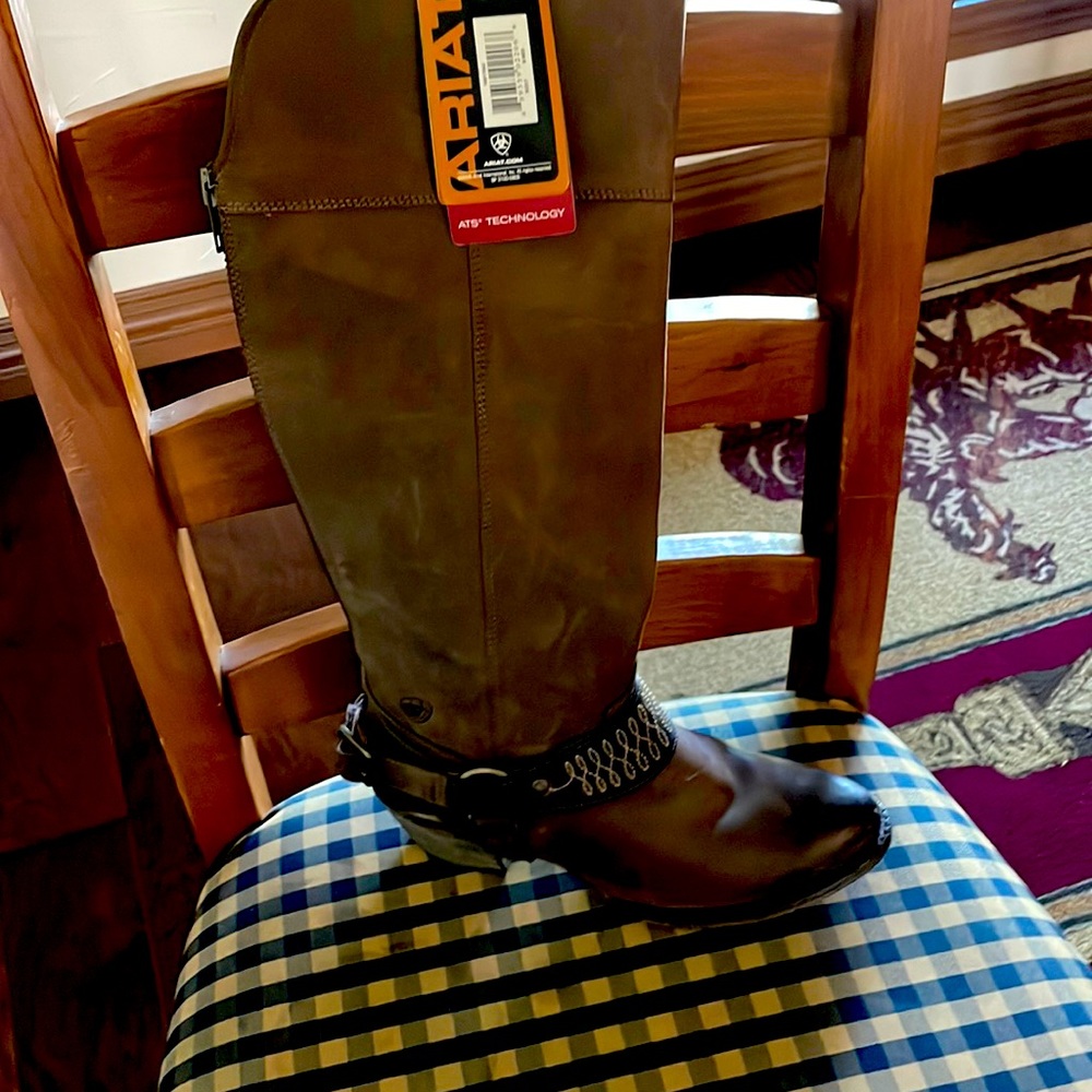Ariat Boots
